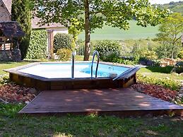 Farmhouse With Private Pool, Large Garden and Playground