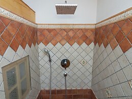 Alluring Holiday Home in Ubersee With Whirlpool