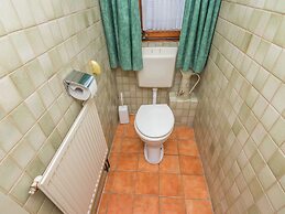 Alluring Holiday Home in Ubersee With Whirlpool