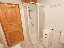 Alluring Holiday Home in Ubersee With Whirlpool