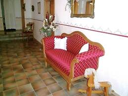 Alluring Holiday Home in Ubersee With Whirlpool