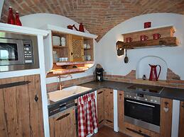 Alluring Holiday Home in Ubersee With Whirlpool