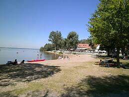 Alluring Holiday Home in Ubersee With Whirlpool