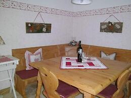 Alluring Holiday Home in Ubersee With Whirlpool