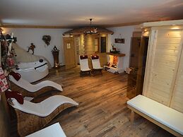 Alluring Holiday Home in Ubersee With Whirlpool