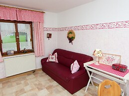 Alluring Holiday Home in Ubersee With Whirlpool