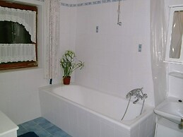 Alluring Holiday Home in Ubersee With Whirlpool