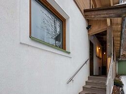 Modern Apartment in Kitzbuhel Near Ski Area