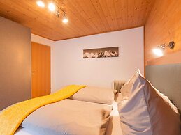 Modern Apartment in Kitzbuhel Near Ski Area