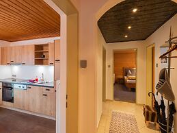 Modern Apartment in Kitzbuhel Near Ski Area