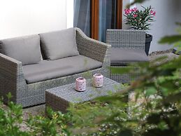 Modern Apartment in Kitzbuhel Near Ski Area