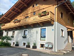 Modern Apartment in Kitzbuhel Near Ski Area