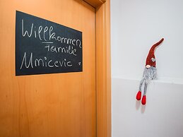 Modern Apartment in Kitzbuhel Near Ski Area