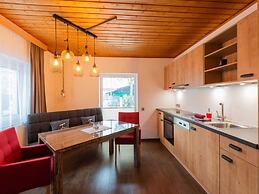 Modern Apartment in Kitzbuhel Near Ski Area