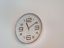 Modern Apartment in Kitzbuhel Near Ski Area