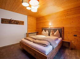 Modern Apartment in Kitzbuhel Near Ski Area