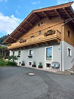 Modern Apartment in Kitzbuhel Near Ski Area