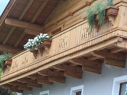 Modern Apartment in Kitzbuhel Near Ski Area