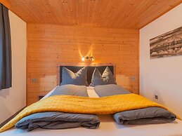 Modern Apartment in Kitzbuhel Near Ski Area