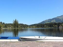 Modern Apartment in Kitzbuhel Near Ski Area