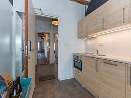 Lovely, Modern, 4-person Apartment in the Heart of Koudekerke