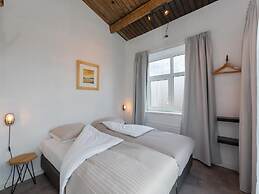 Lovely, Modern, 4-person Apartment in the Heart of Koudekerke