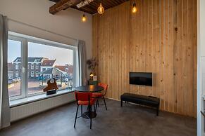 Lovely, Modern, 4-person Apartment in the Heart of Koudekerke