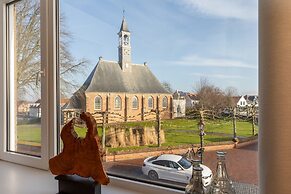 Lovely, Modern, 4-person Apartment in the Heart of Koudekerke