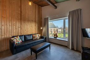 Lovely, Modern, 4-person Apartment in the Heart of Koudekerke