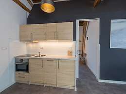 Lovely, Modern, 4-person Apartment in the Heart of Koudekerke