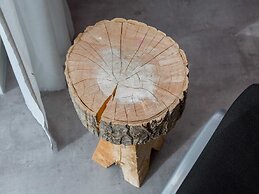 Lovely, Modern, 4-person Apartment in the Heart of Koudekerke