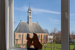 Lovely, Modern, 4-person Apartment in the Heart of Koudekerke