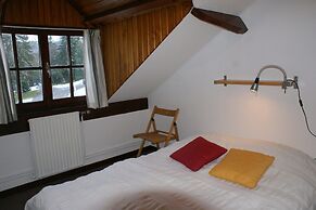 House Situated on a Magnificent Estate