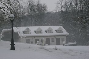 House Situated on a Magnificent Estate