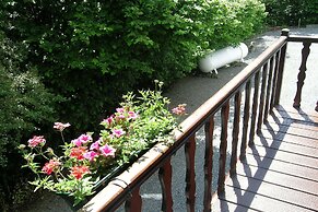 House Situated on a Magnificent Estate