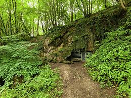 House Situated on a Magnificent Estate