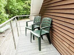 House Situated on a Magnificent Estate