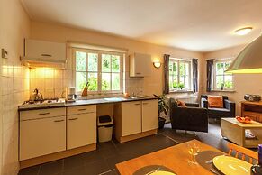 House Situated on a Magnificent Estate