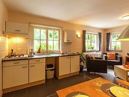 House Situated on a Magnificent Estate