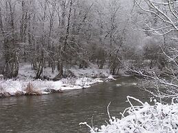 House Situated on a Magnificent Estate
