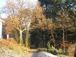 House Situated on a Magnificent Estate