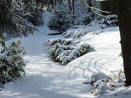House Situated on a Magnificent Estate