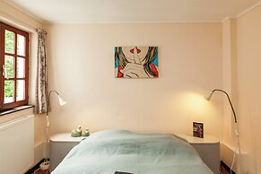 House Situated on a Magnificent Estate