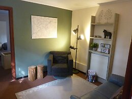 House Situated on a Magnificent Estate