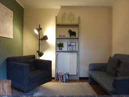 House Situated on a Magnificent Estate