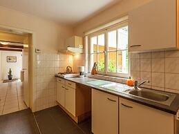 House Situated on a Magnificent Estate