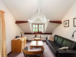 House Situated on a Magnificent Estate