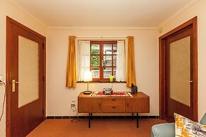 House Situated on a Magnificent Estate