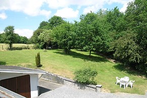 House Situated on a Magnificent Estate