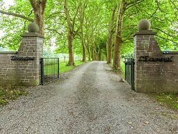 House Situated on a Magnificent Estate